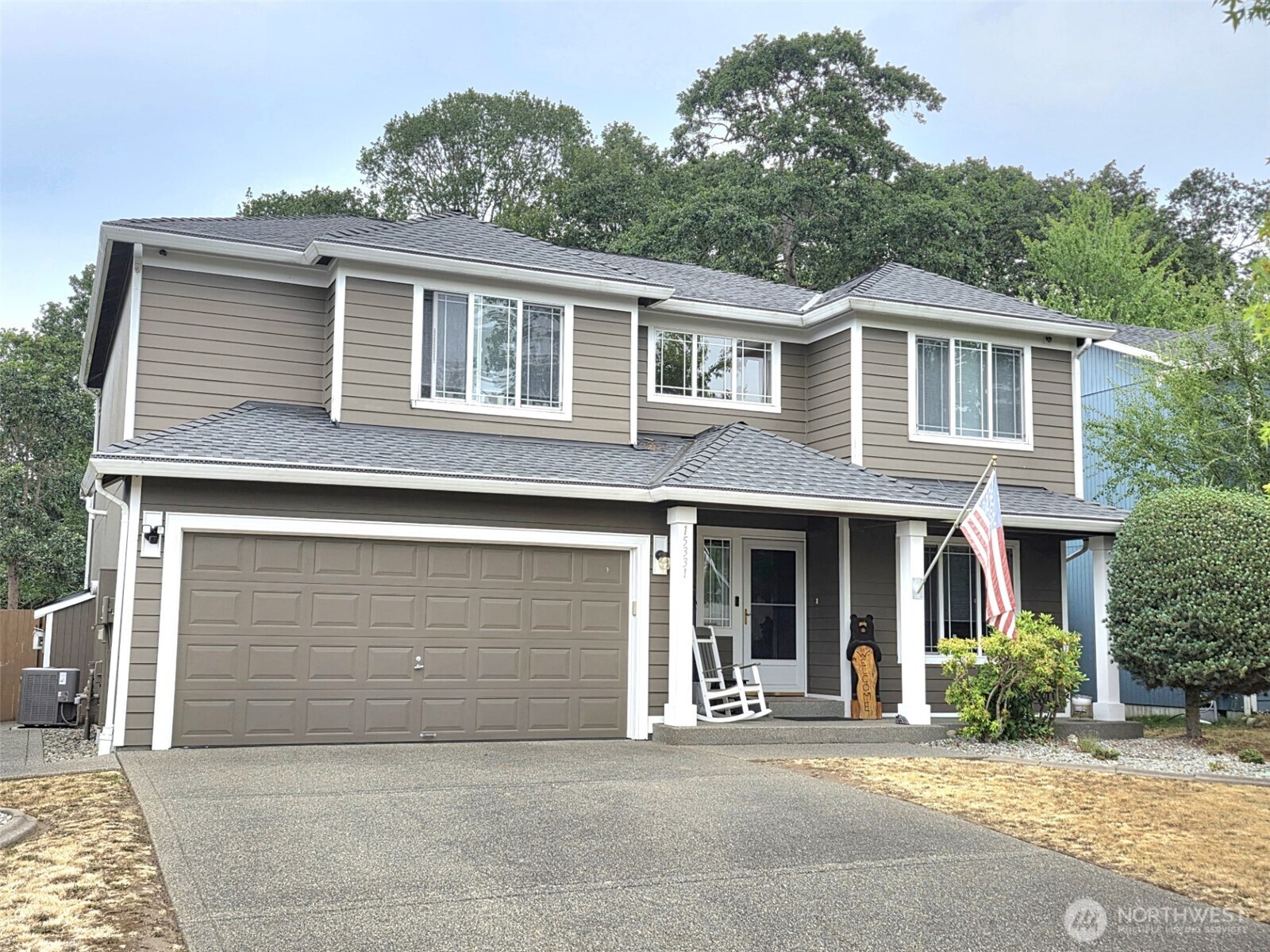 15331 105th Avenue SE