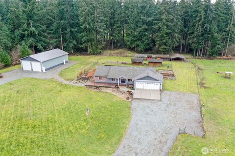 Photo of 12415 Witland Lane SE, Yelm, WA 98597 (MLS # 2481800)