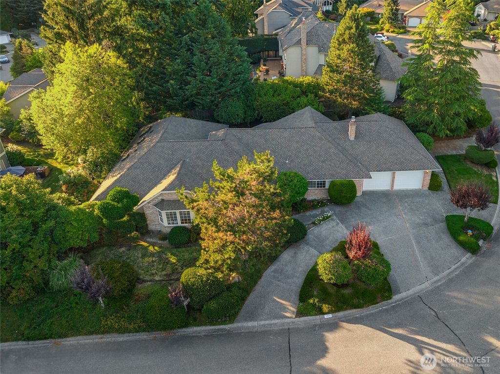Photo of 1705 142nd Place SE, Mill Creek, WA 98012 (MLS # 2408910)