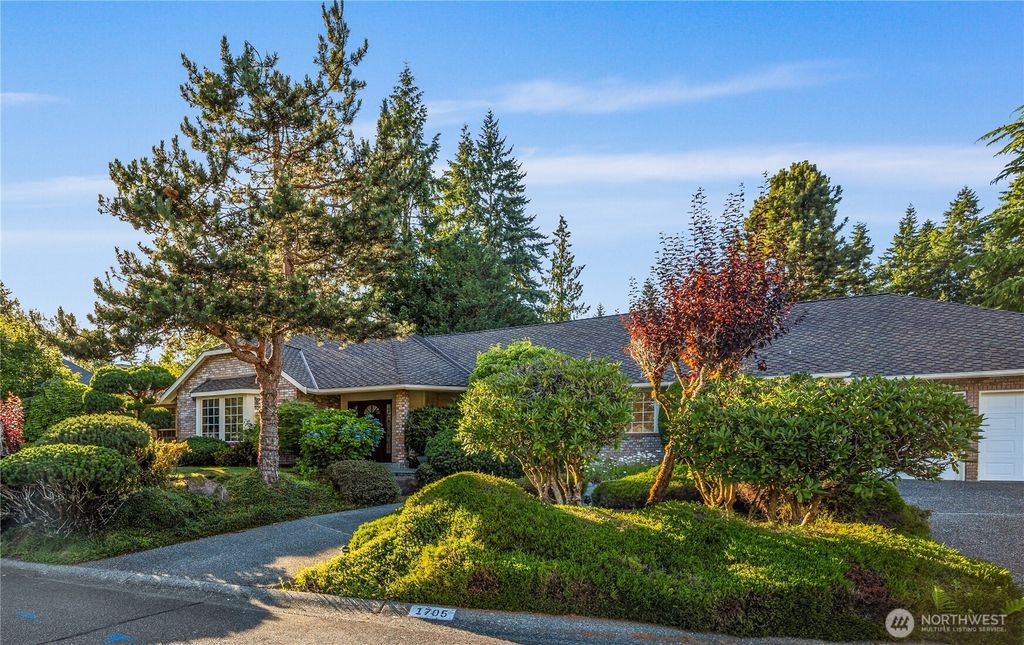 Photo of 1705 142nd Place SE, Mill Creek, WA 98012 (MLS # 2408910)