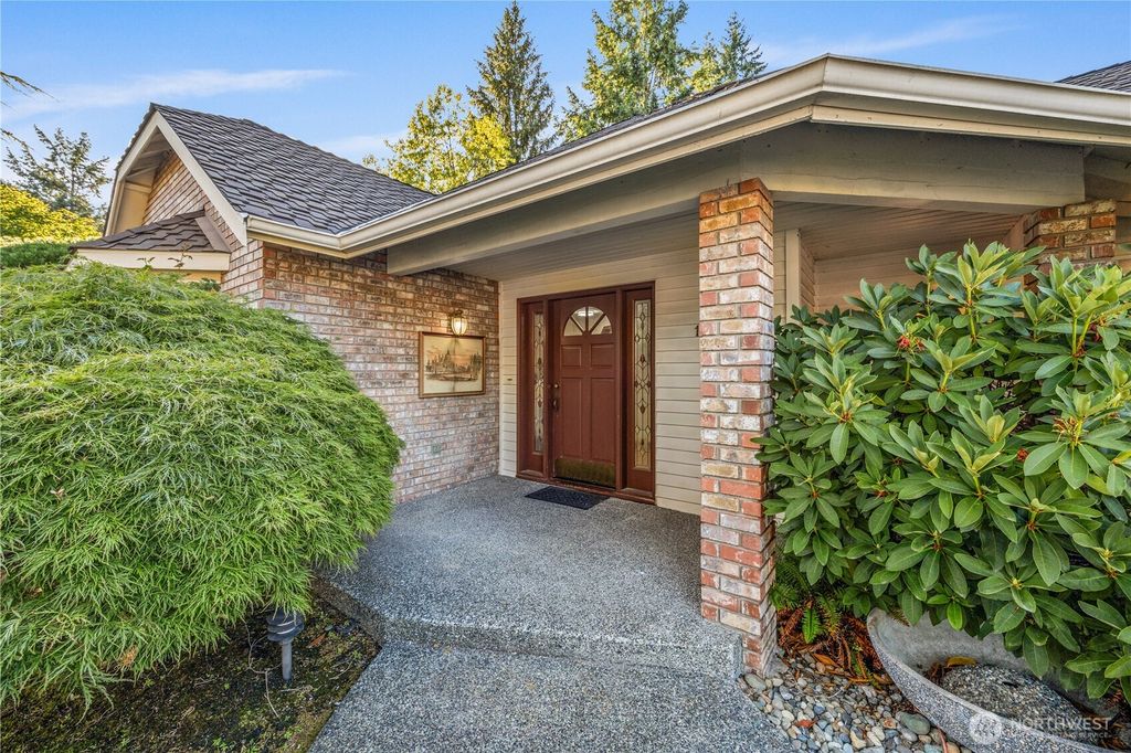 Photo of 1705 142nd Place SE, Mill Creek, WA 98012 (MLS # 2408910)