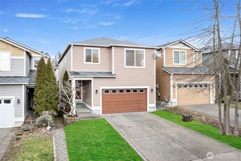 Photo of 7337 178th Street E, Puyallup, WA 98375 (MLS # 2482754)