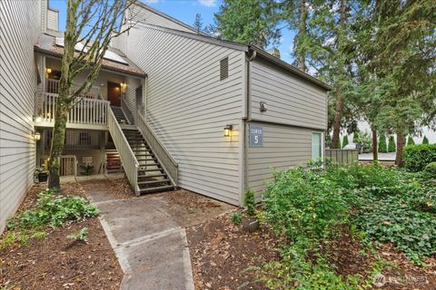 Photo of 11815 93rd Lane NE #203, Kirkland, WA 98034 (MLS # 2458414)