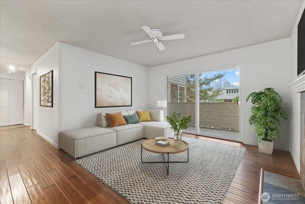 Photo of 11815 93rd Lane NE #203, Kirkland, WA 98034 (MLS # 2458414)