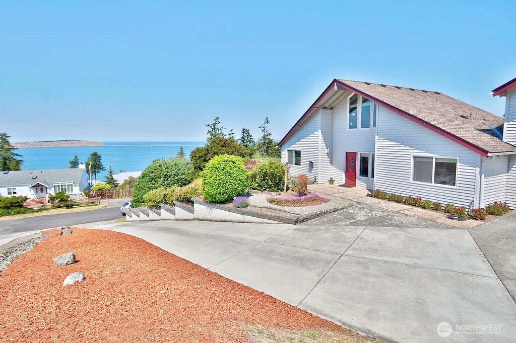 Photo of 332 Lupine Drive, Sequim, WA 98382 (MLS # 2551735)
