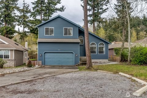 Photo of 824 Blueberry Lane, Bellingham, WA 98229 (MLS # 2491716)