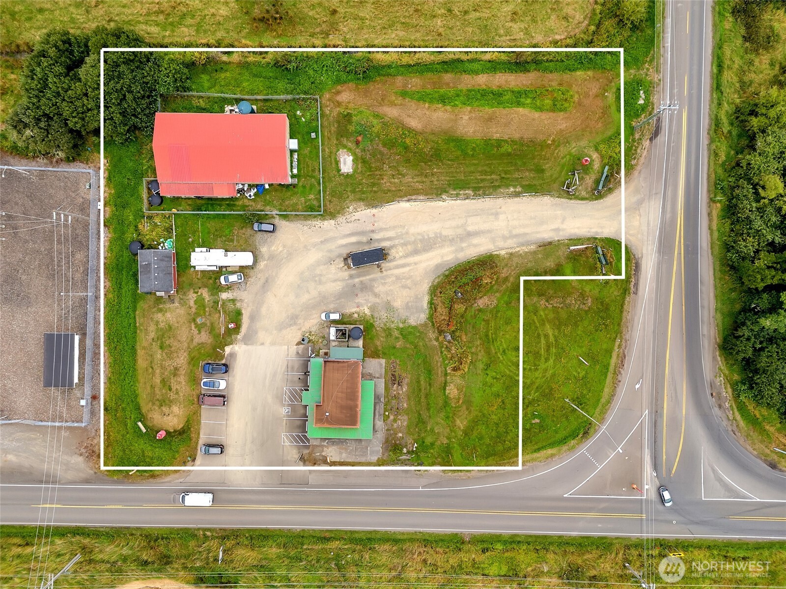 2546 State Route 101