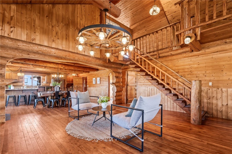 1231 Willeys Lake Road
