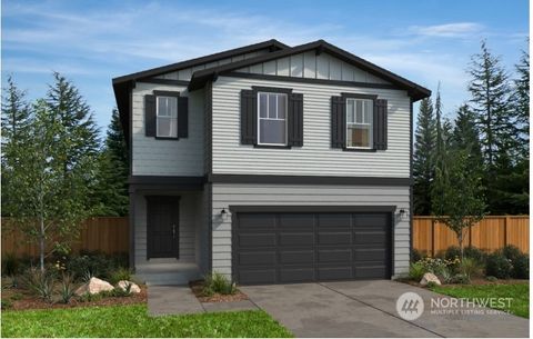 37491 30th Place S Lot29, Federal Way, WA 98003 - MLS#: 2313844