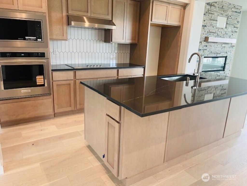 Photo of 26636 NE 143rd (Lot 4) Place, Duvall, WA 98019 (MLS # 2475978)