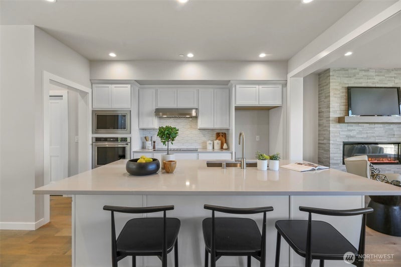 26636 NE 143rd (Lot 4) Place