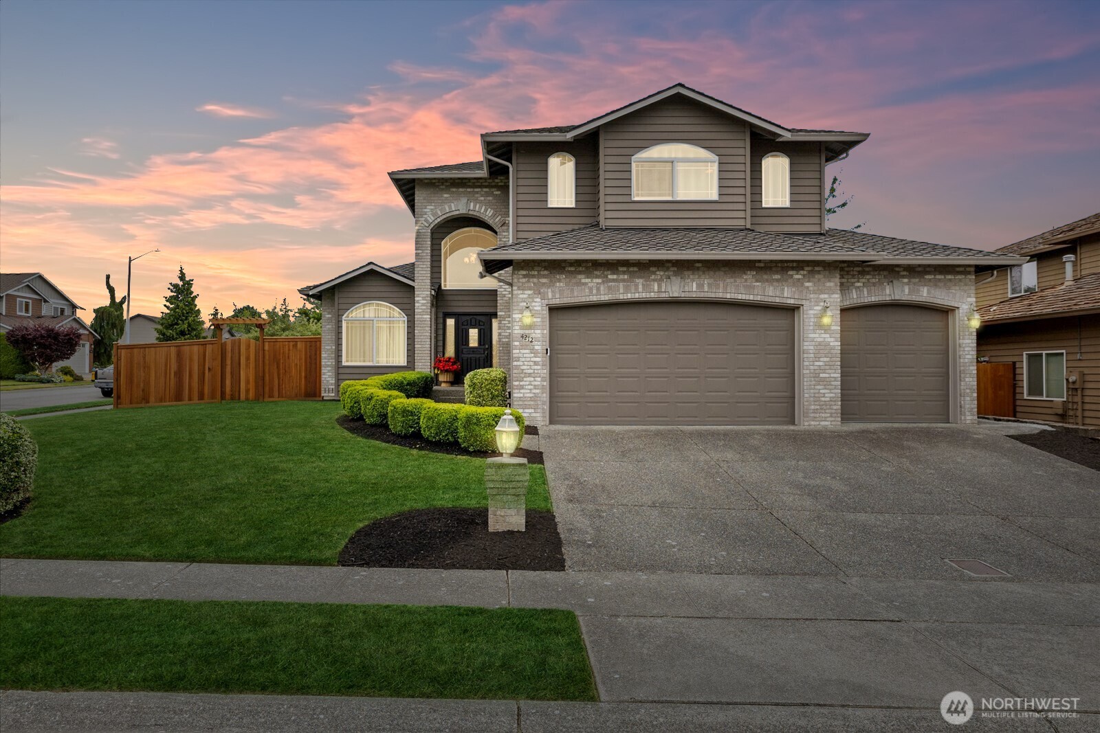 4212 145th Place SE