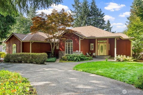 Photo of 13363 Graywolf Place NE, Poulsbo, WA 98370 (MLS # 2576908)