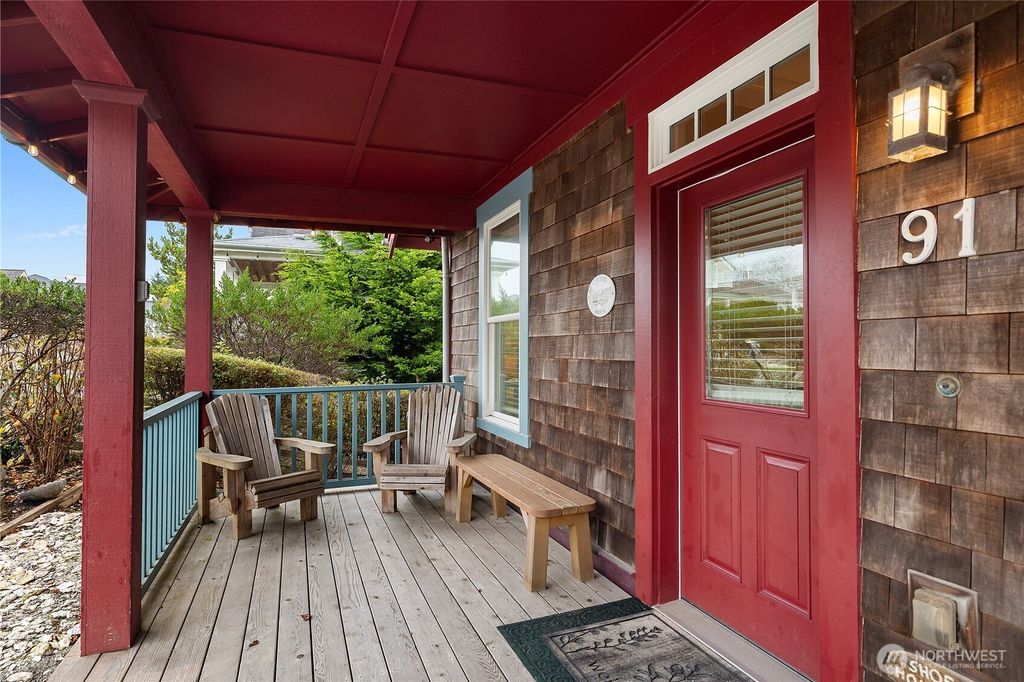Photo of 91 Compass Street, Pacific Beach, WA 98571 (MLS # 2457759)