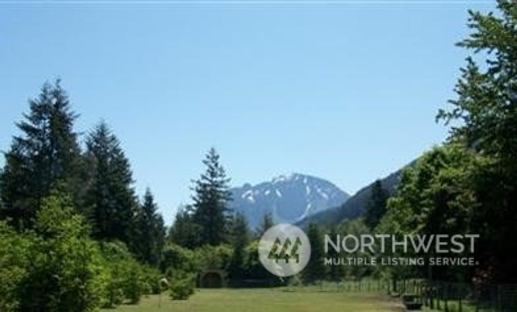 Photo of 40910 Gunn Road, Gold Bar, WA 98251 (MLS # 2072465)