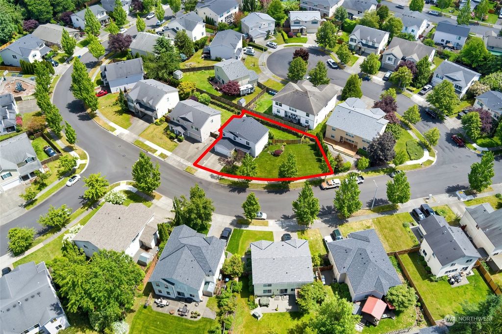 Photo of 14427 Autumns Avenue SE, Monroe, WA 98272 (MLS # 2306379)