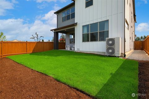 A home in Snohomish