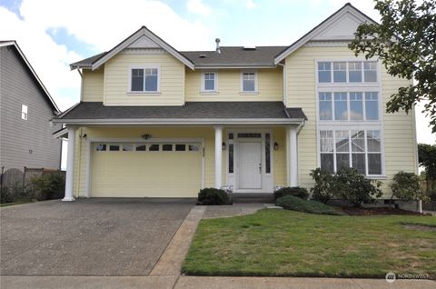 A home in Enumclaw