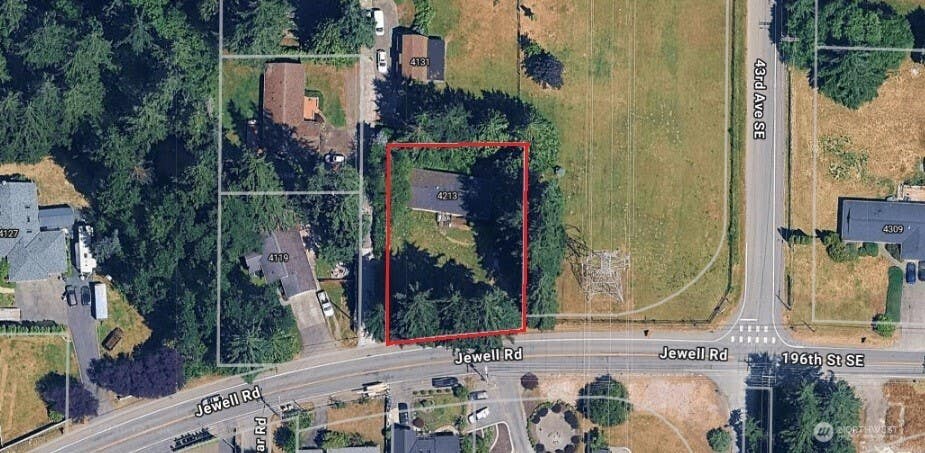 Photo of 4213 Jewel Road, Bothell, WA 98012 (MLS # 2555259)