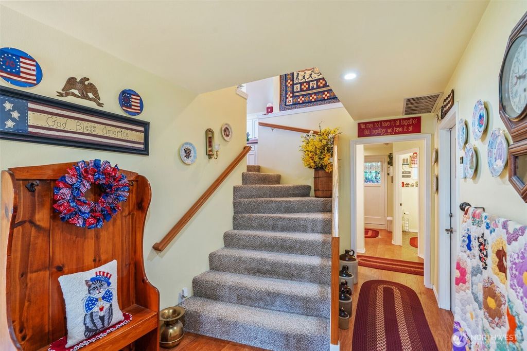 Photo of 20808 O'Connor Road SE, Centralia, WA 98531 (MLS # 2554630)