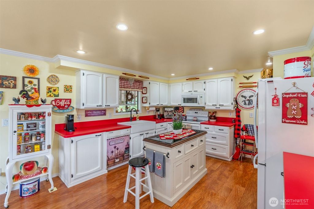 Photo of 20808 O'Connor Road SE, Centralia, WA 98531 (MLS # 2554630)