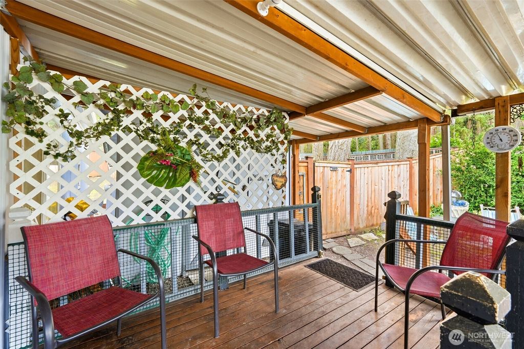 Photo of 12727 112th Avenue E #13, Puyallup, WA 98374 (MLS # 2496486)