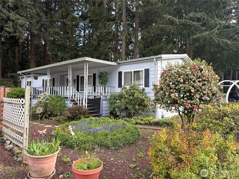 12727 112th Avenue E 13 Puyallup WA 98374