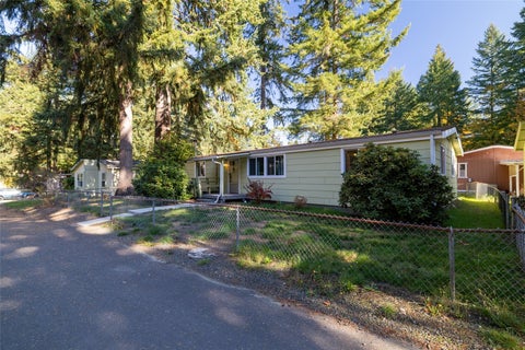 Photo of 2535 70th Avenue SW #38, Tumwater, WA 98512 (MLS # 2574026)