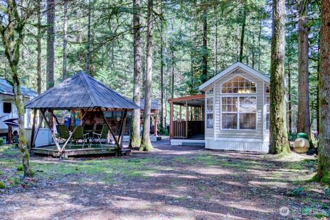 132 1 Jasper Trail, Deming, WA 98244 - MLS#: 2344408