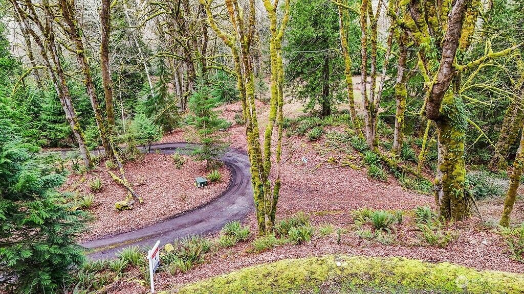 Photo of 376 Beach Drive, Quilcene, WA 98376 (MLS # 2487555)