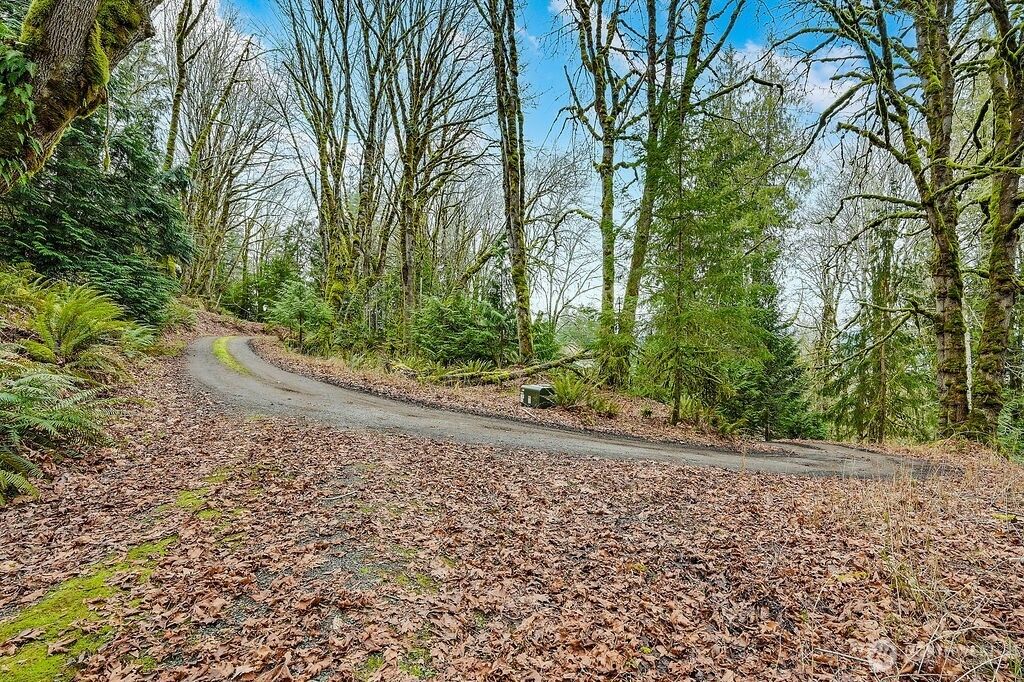 Photo of 376 Beach Drive, Quilcene, WA 98376 (MLS # 2487555)