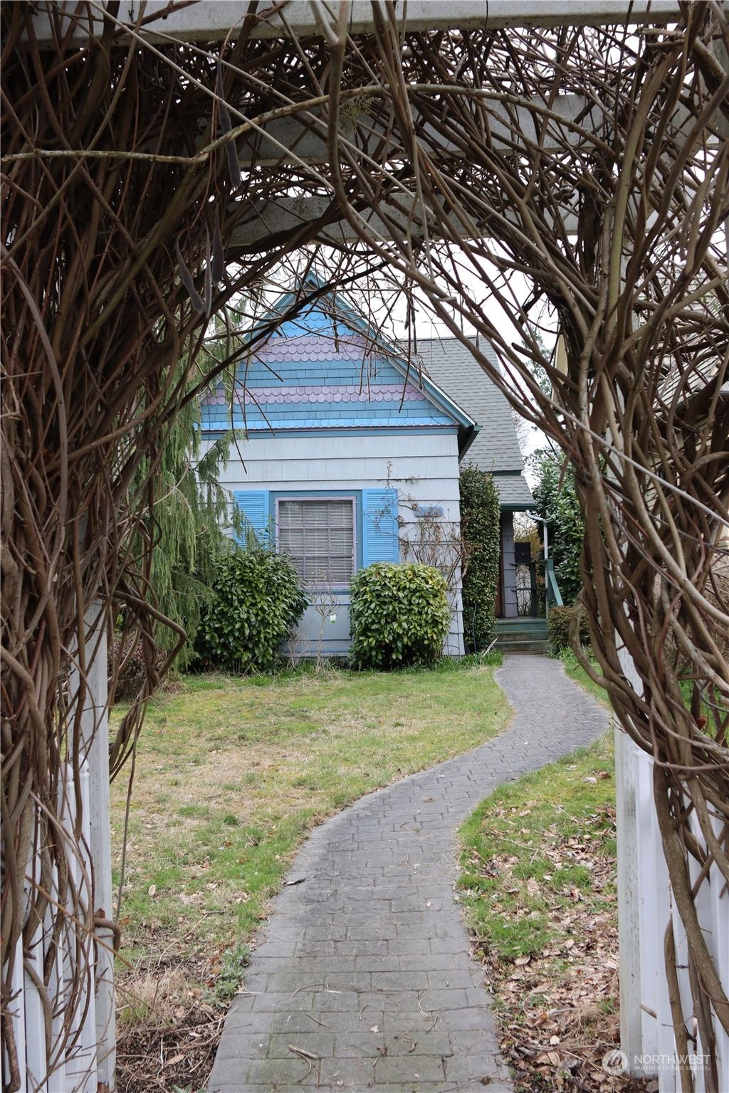 Photo of 2105 Rucker Avenue, Everett, WA 98201 (MLS # 2209374)