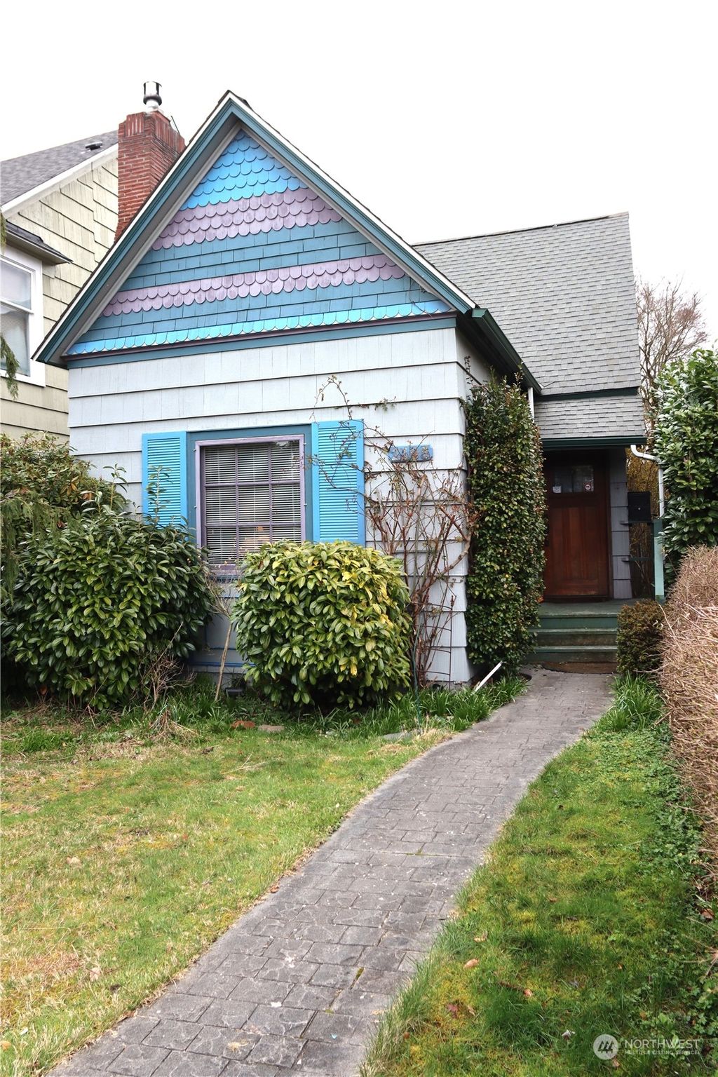 Photo of 2105 Rucker Avenue, Everett, WA 98201 (MLS # 2209374)