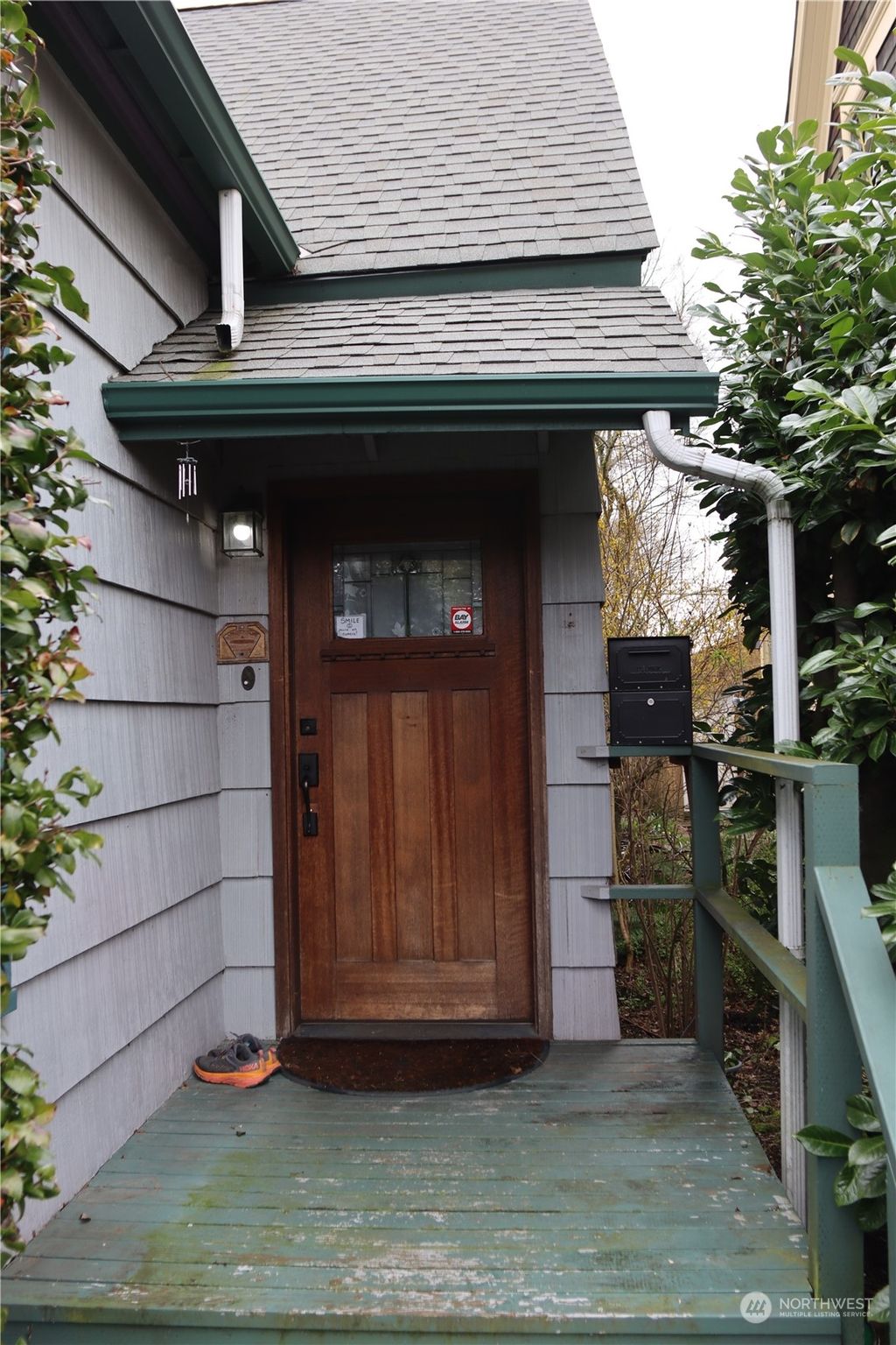 Photo of 2105 Rucker Avenue, Everett, WA 98201 (MLS # 2209374)