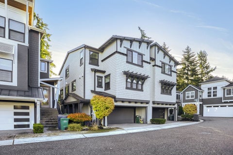 Photo of 7024 119th Way NE #A, Kirkland, WA 98033 (MLS # 2596430)