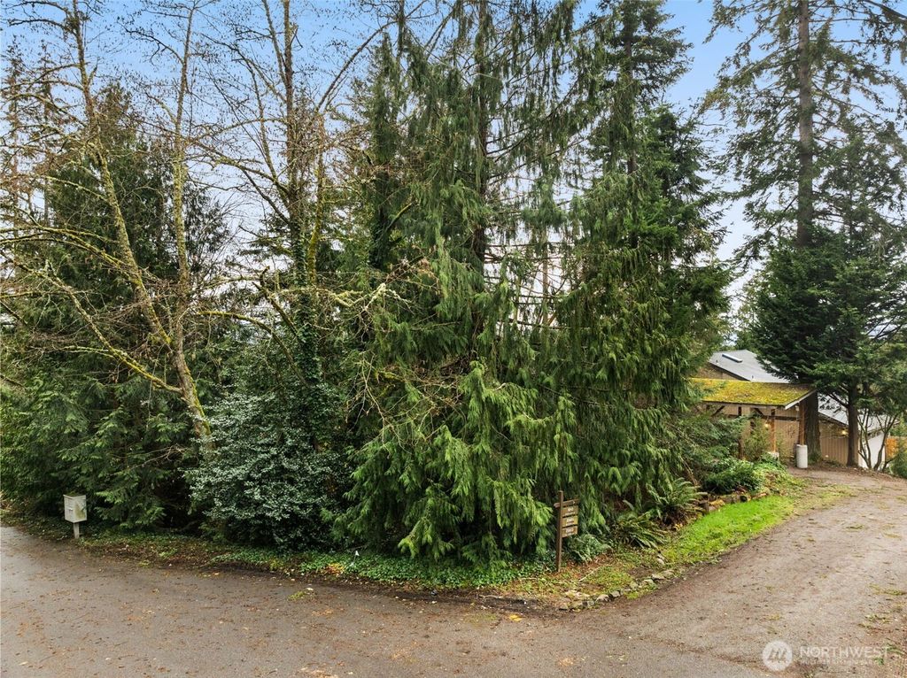 Photo of 0 209th Avenue NE, Sammamish, WA 98074 (MLS # 2342059)