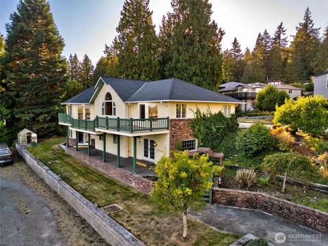 Photo of 476 Nez Perce Place, La Conner, WA 98257 (MLS # 2440963)