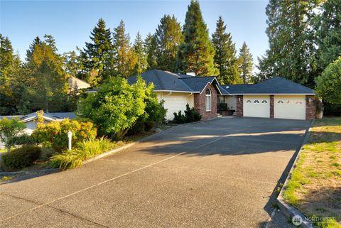 Photo of 476 Nez Perce Place, La Conner, WA 98257 (MLS # 2440963)