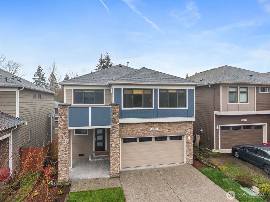 Photo of 20513 Richmond Road Rd, Bothell, WA 98012 (MLS # 2496281)