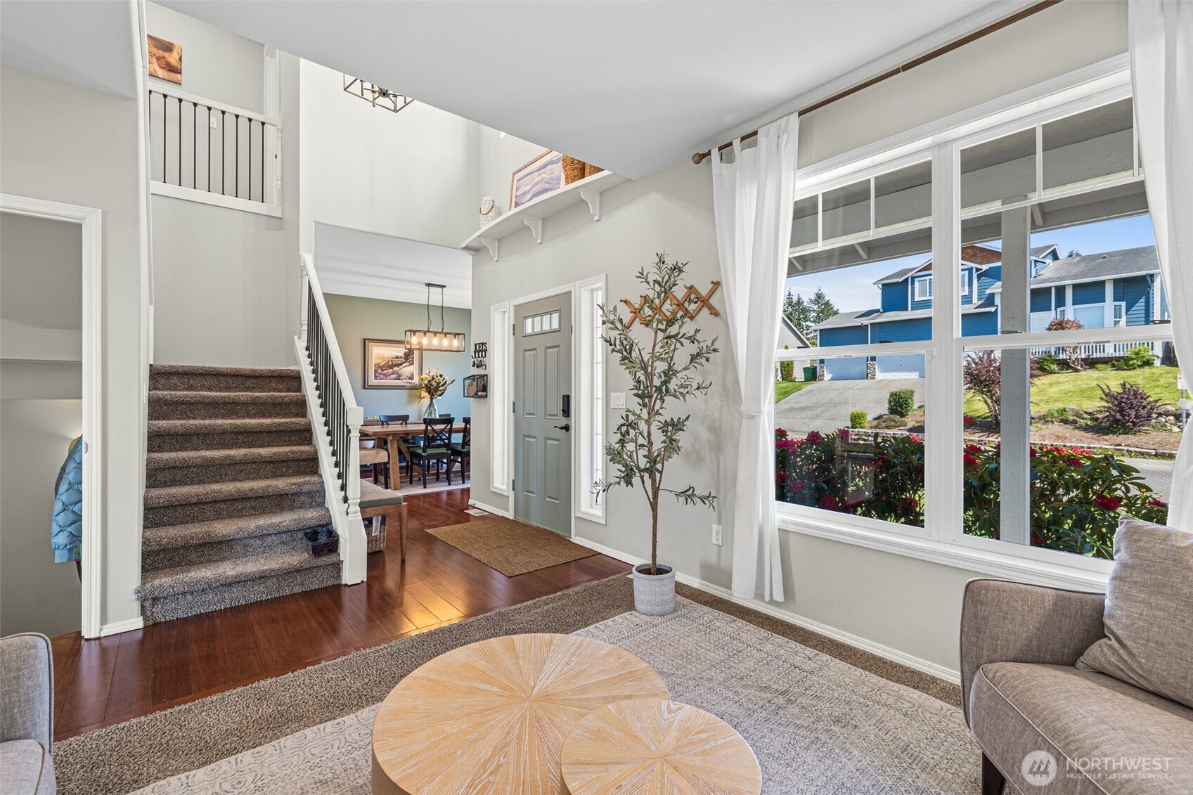 22 79th Drive NE