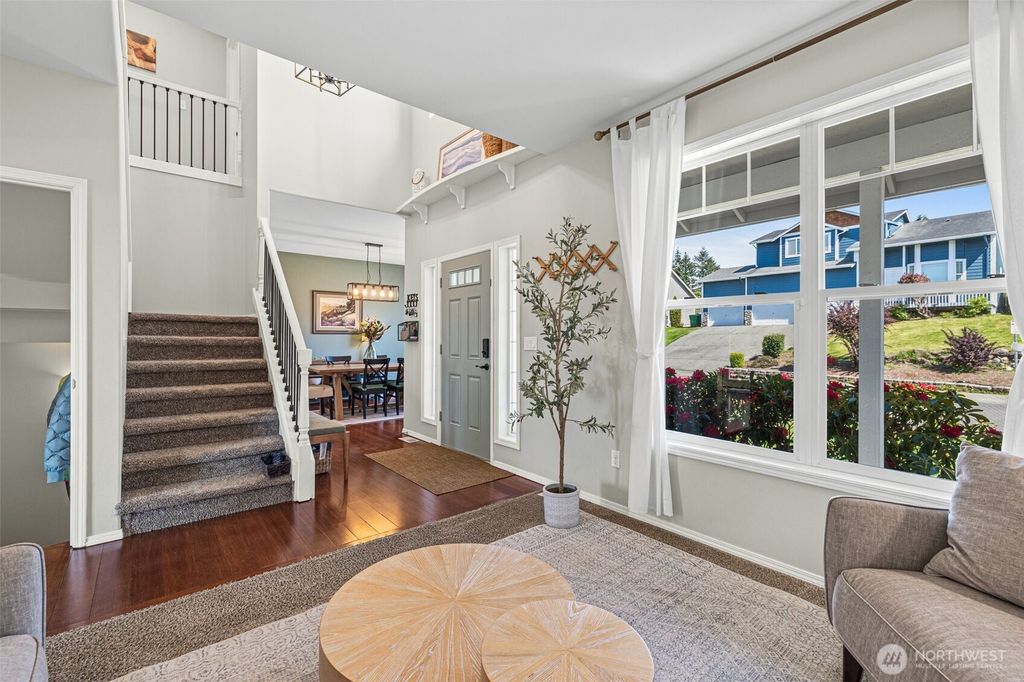Photo of 22 79th Drive NE, Lake Stevens, WA 98258 (MLS # 2363630)