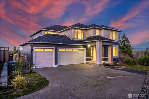 12728 SE 287th Place Auburn WA 98092