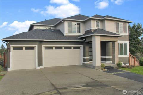 12728 SE 287th Place Auburn WA 98092