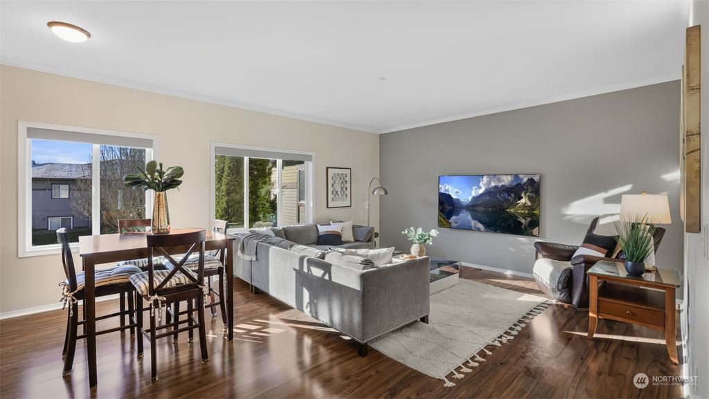 Photo of 1736 10th Avenue W #C216, Issaquah, WA 98029 (MLS # 2323496)