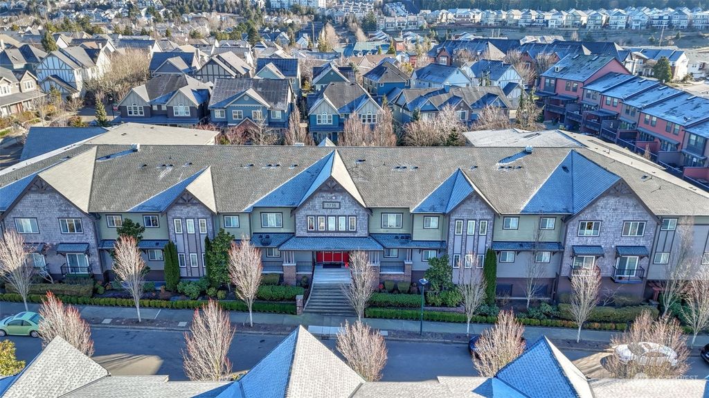 Photo of 1736 10th Avenue W #C216, Issaquah, WA 98029 (MLS # 2323496)