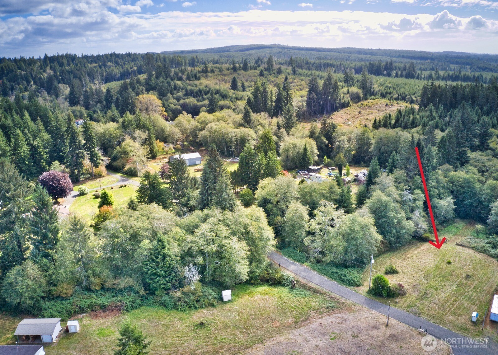 71 Chenois Valley Road