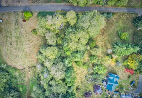 Photo of 71 Chenois Valley Road, Hoquiam, WA 98550 (MLS # 2445261)