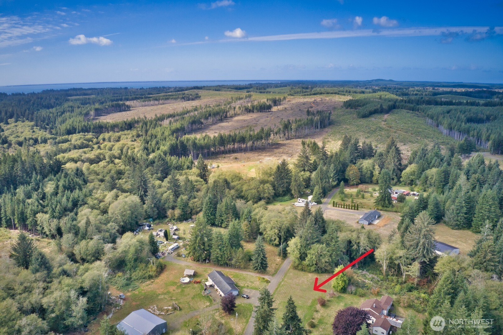 71 Chenois Valley Road