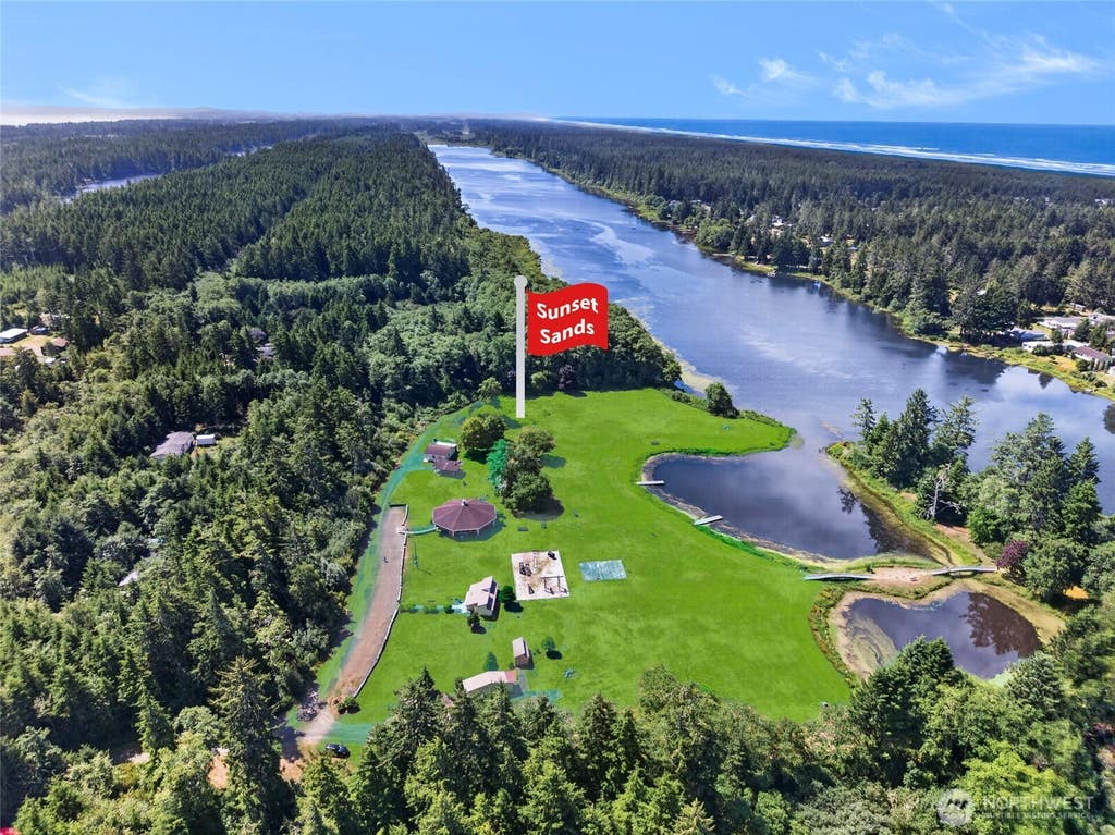 Photo of 21903 Birch Place, Ocean Park, WA 98640 (MLS # 2568571)