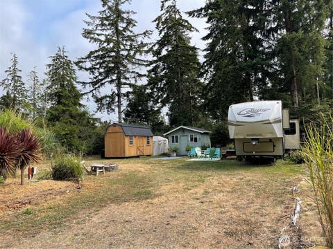 Photo of 21903 Birch Place, Ocean Park, WA 98640 (MLS # 2568571)